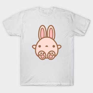 Toto the Bunny T-Shirt